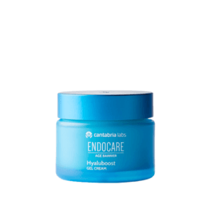 endocare age barrier hyaluboost gelinis kremas 50 ML