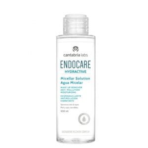 endocare hydractive micelinis vanduo 100ml