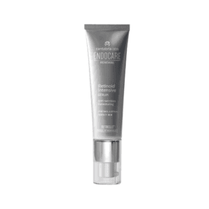 endocare renewal retinoid intensive serumas 30ml
