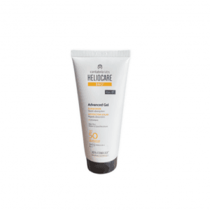 heliocare 360 advanced gelis spf50