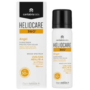 heliocare 360 airgel 60ml