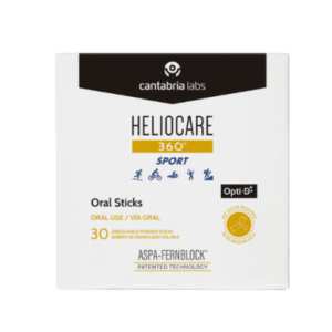 heliocare 360 sportsun maisto papildai 30 pakuociu