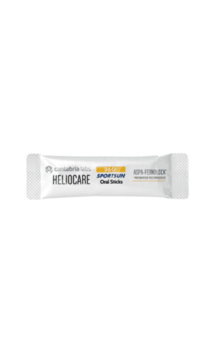 heliocare 360 sportsun maisto papildai 30pak
