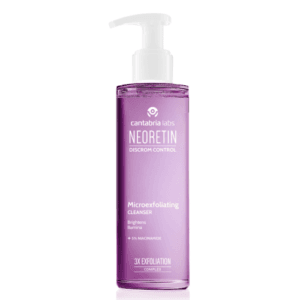 neoretin mikrosveiciamasis valiklis 200ml
