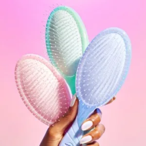 wetbrush pro detangler limited edition