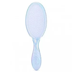 wetbrush pro detangler limited edition blue