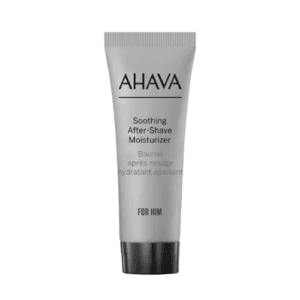 ahava men raminamasis veido kremas po skutimosi 15ml