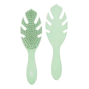 wetbrush go green detangler biologiskai suyrantis plauku sepetys