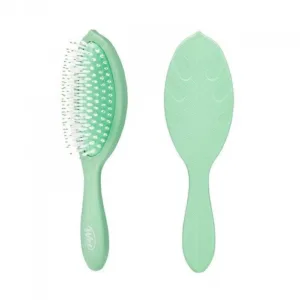 wetbrush go green treatment shine tea tree oil