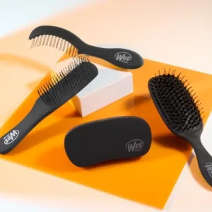 wetbrush men's detangling
