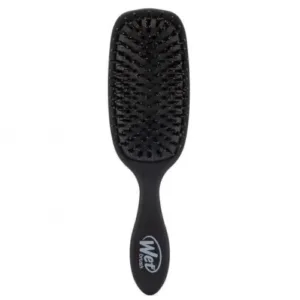 wetbrush men's shine enhancer boar bristle brush sepetys vyrams