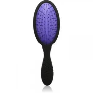 wetbrush thin hair pro detangler sepetys plonu plauku sukavimui