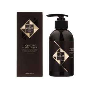 HADAT Cosmetics Liquid Silk Conditioner – kondicionierius 250ml