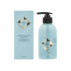 HADAT cosmetics microcapsules 250 ml