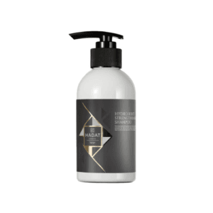 Hadat Cosmetics Hydro Root Strengthening Shampoo 250 ml