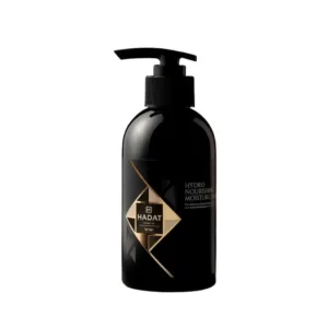 Hydro Nourishing Moisture Shampoo, 250 ml