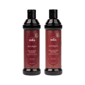 MKS eco original travel kit