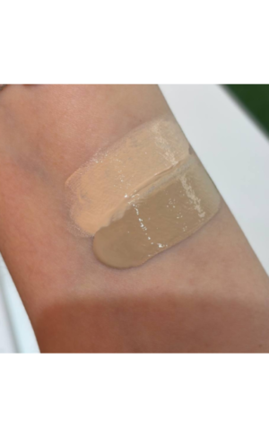THESERA HYDRATING REPAIR BLEMISH BALM VEIDO KREMAS SU SPALVA SPF 30, 30 ML