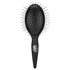 wetbrush easy blowout brush detangle blow dry heat style plauku sepetys dziovinimui