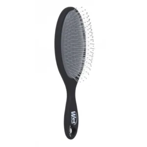 wetbrush frizz free detangler black plauku sepetys su jonu technologija