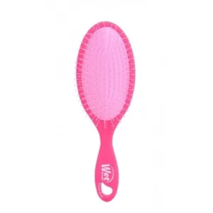 wetbrush frizz free detangler plauku sepetys su jonu technologija