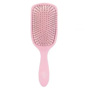 wetbrush go green paddle detangler plauku sepetys