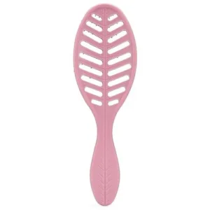 wetbrush go green speed dry hair brush pink