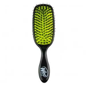 wetbrush retail shine enhancer brush black