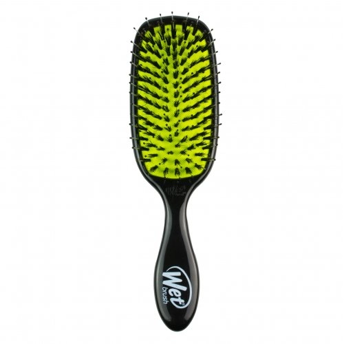 wetbrush retail shine enhancer brush black wetbrush retail shine enhancer brush black