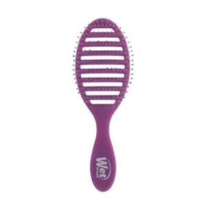 wetbrush retail speed dry frost purple