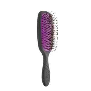 wetbrush shine enhancer black